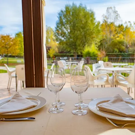 Prado De Las Merinas 3* Caleruega