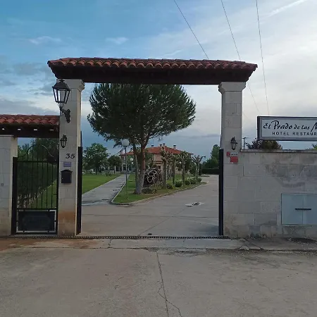 Prado De Las Merinas 3*