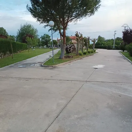 Prado De Las Merinas 3* Caleruega