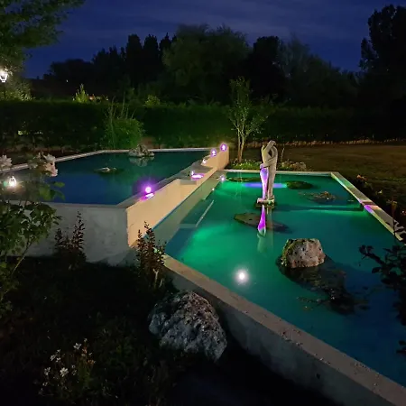 Prado De Merinas 3*