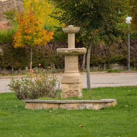 Prado De Las Merinas מלון