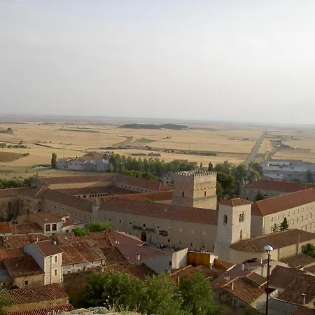 Prado De Las Merinas 3*