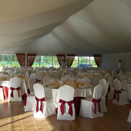 מלון Prado De Las Merinas