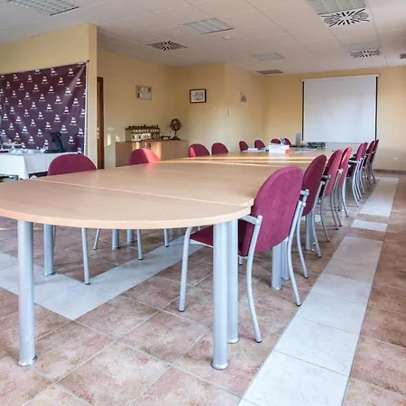 Prado De Las Merinas