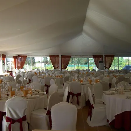 Prado De Las Merinas 3*