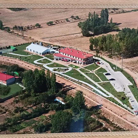 Prado De Las Merinas מלון Caleruega