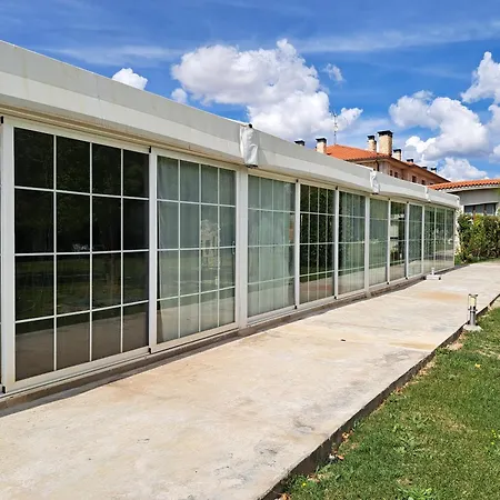 מלון Prado De Las Merinas