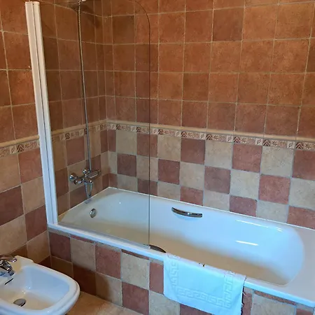 Prado De Las Merinas Caleruega