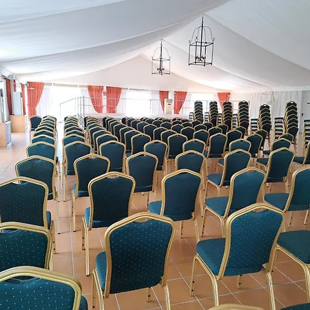 Prado De Las Merinas מלון Caleruega