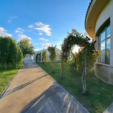 מלון Prado De Las Merinas