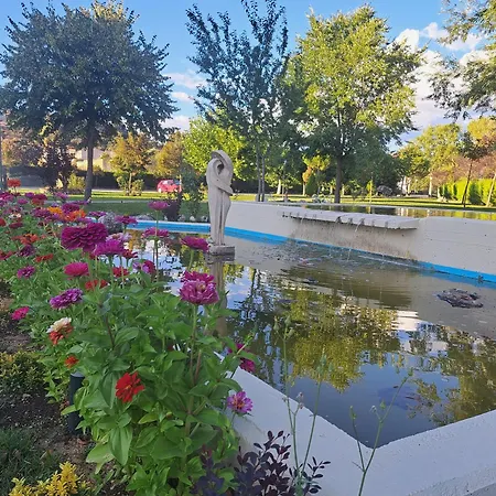 Prado De Las Merinas 3*