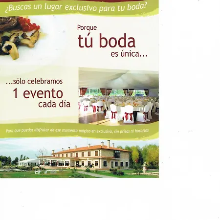 Prado De Las Merinas Caleruega