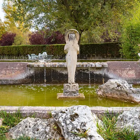 Prado De Las Merinas 3* Caleruega