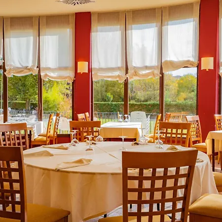 Prado De Las Merinas Caleruega