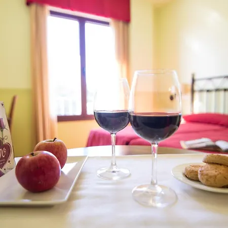 Prado De Las Merinas מלון Caleruega