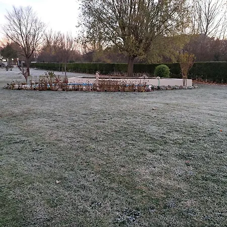 מלון Prado De Las Merinas 3*