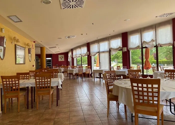 Prado De Las Merinas 3*