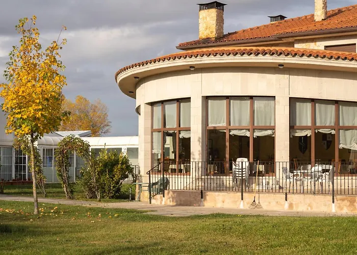 Prado De Las Merinas Hotel Caleruega