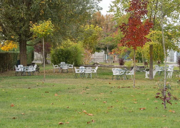 Prado De Las Merinas 3* Caleruega